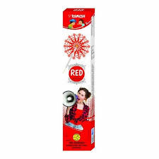 30 CM RED SPARKLE